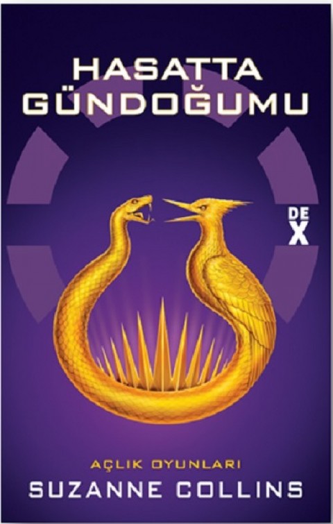Açlık Oyunları 5 - Hasatta Gündoğumu