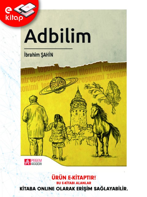 Adbilim (e-kitap)