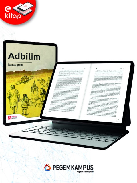Adbilim (e-kitap)