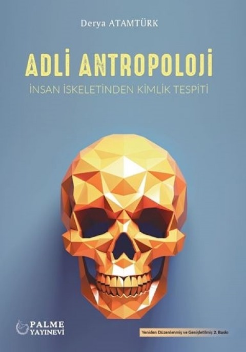 Adli Antropoloji