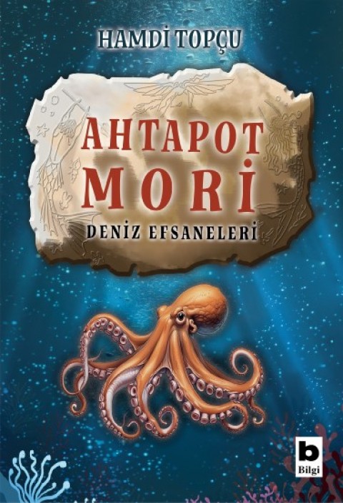 Ahtapot Mori