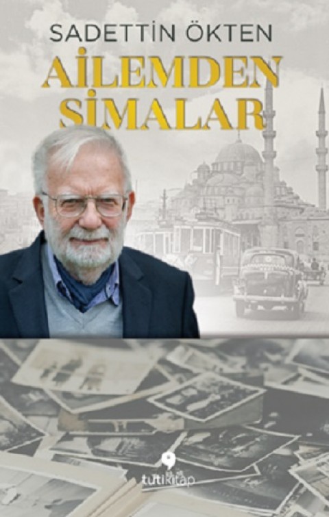 Ailemden Simalar