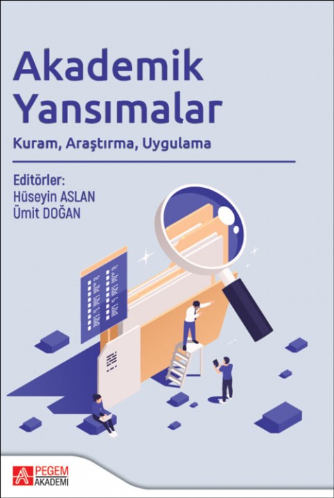Akademik Yansımalar Kuram Araştırma Uygulama