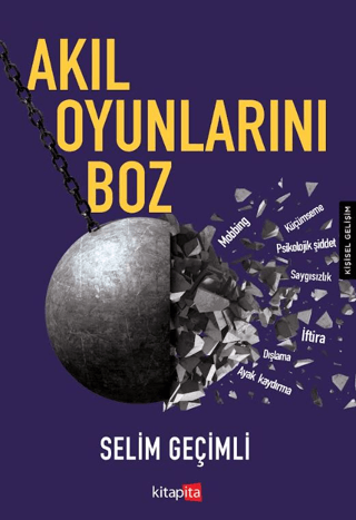 Akıl Oyunlarını Boz