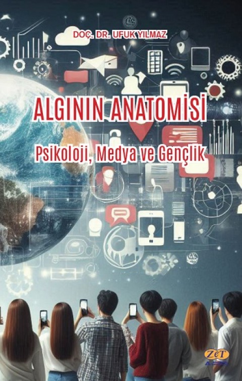 Algının Anatomisi