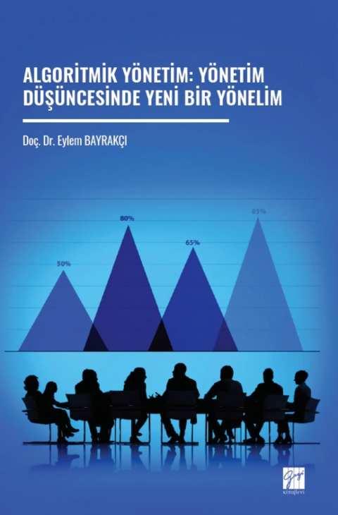 Algoritmik Yönetim - Yönetim Düşüncesinde Yeni Bir Yönelim