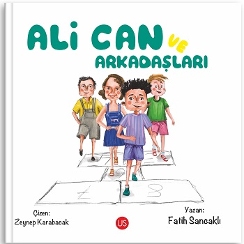 Ali Can ve Arkadaşları