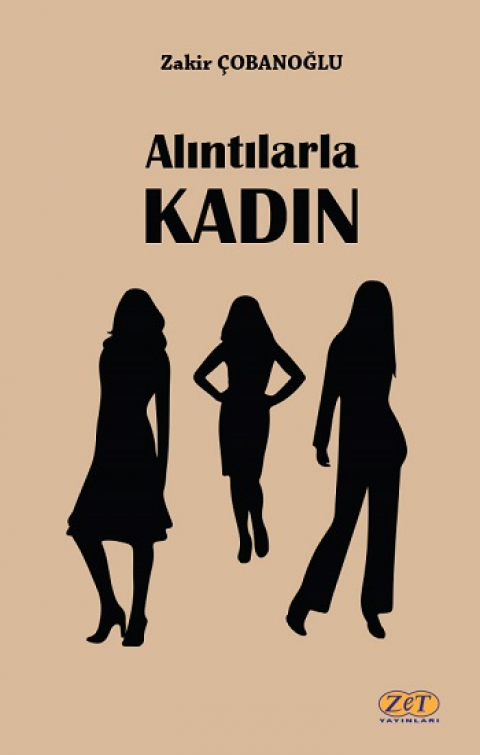 Alıntılarla Kadın