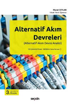 Alternatif Akım Devreleri (Alternatif Akım Devre Analizi)