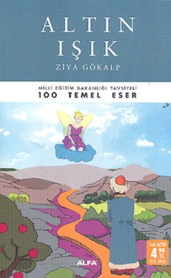 Altın Işık (Cep Boy)