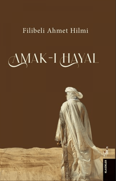Amak-ı Hayal