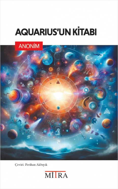Aquarius’un Kitabı
