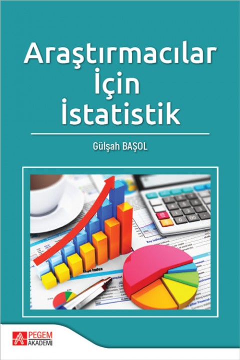 Araştırmacılar İçin İstatistik