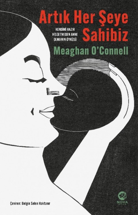 Artık Her Şeye Sahibiz