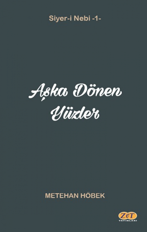Aşka Dönen Yüzler