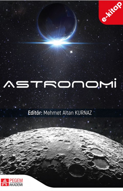 Astronomi (e-kitap)
