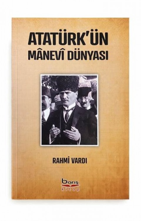 Atatürk'ün Manevi Dünyası