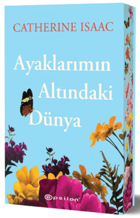 Ayaklarımın Altındaki Dünya