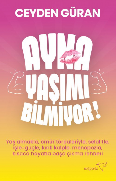 Ayna Yaşımı Bilmiyor