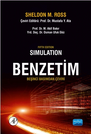 BENZETİM - Simulation