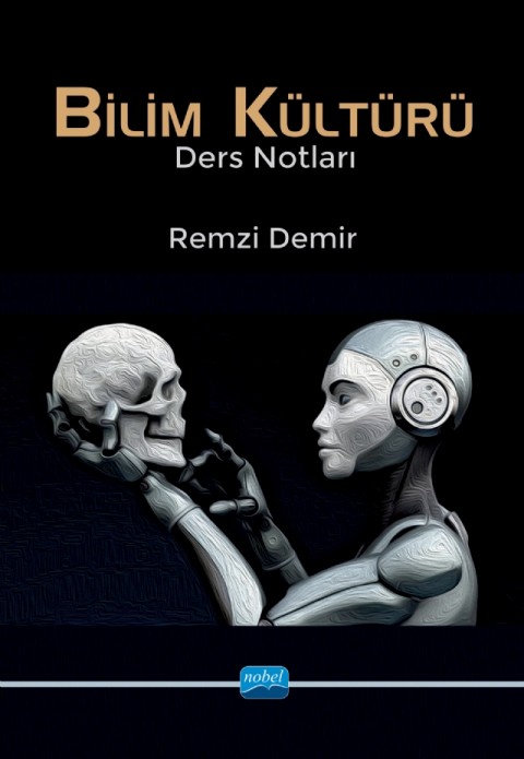 BİLİM KÜLTÜRÜ (Ders Notları)