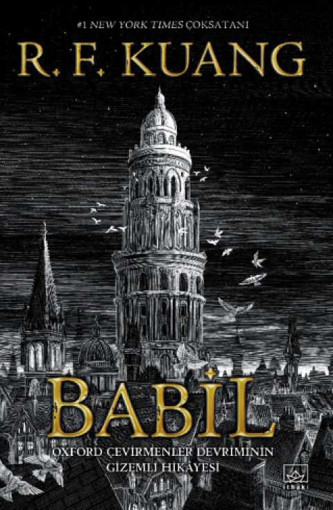 Babil - Ciltli