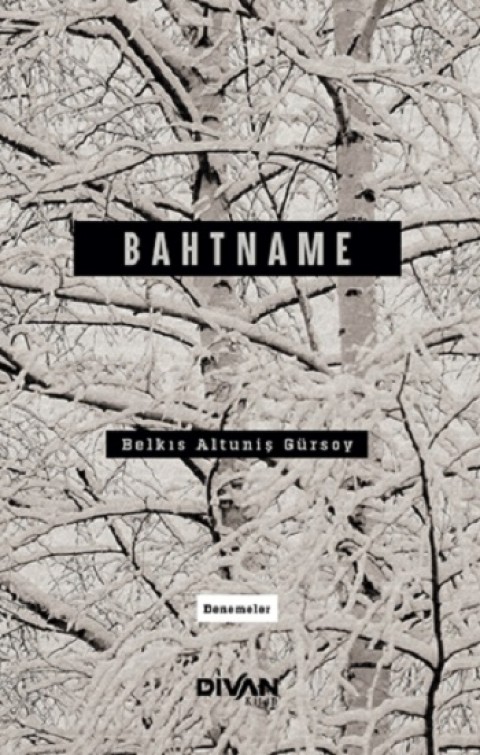 Bahtname