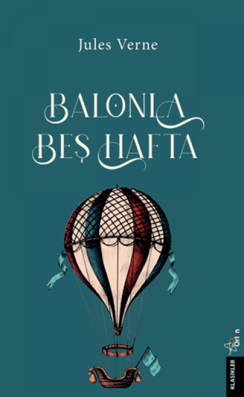Balonla Beş Hafta
