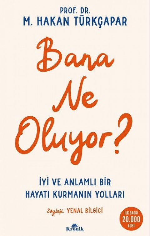 Bana Ne Oluyor ?