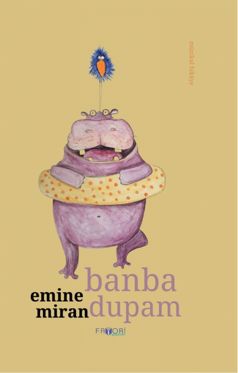 Banba Dupam