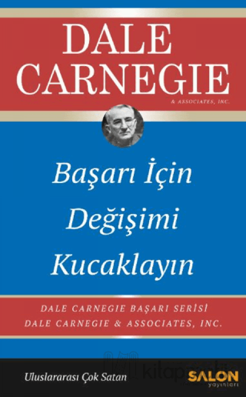 Başarı İçin Değişimi Kucaklayın