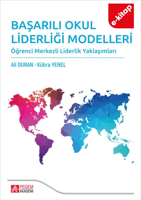 Başarılı Okul Liderliği Modelleri (e-kitap)