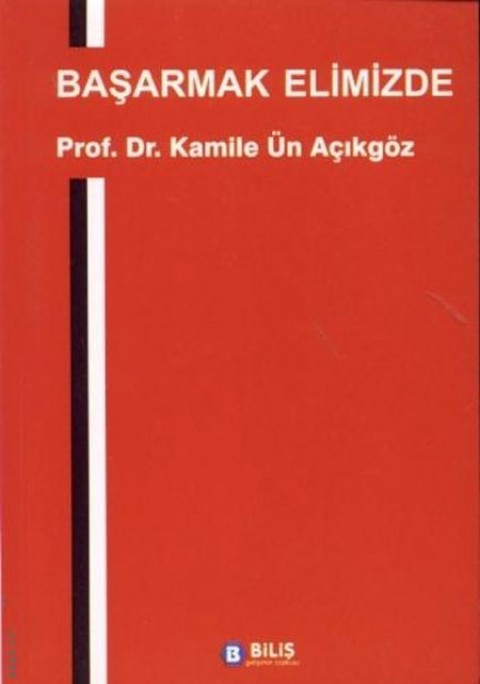 Başarmak Elimizde