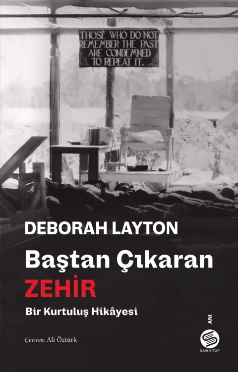 Baştan Çıkaran Zehir