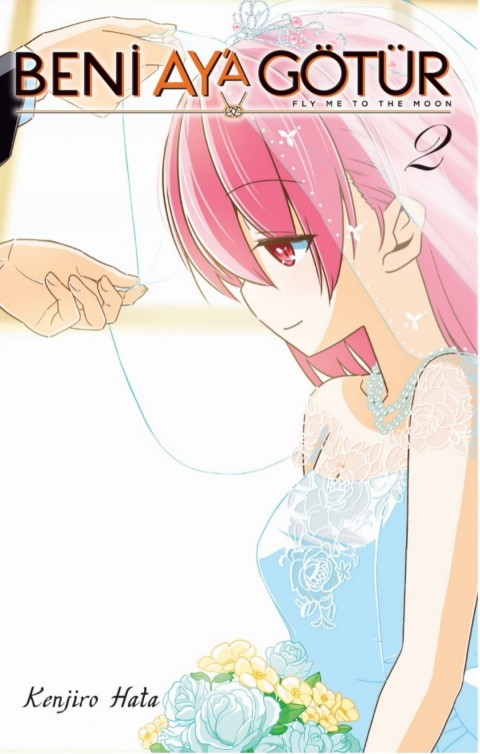 Beni Ay'a Götür - 2