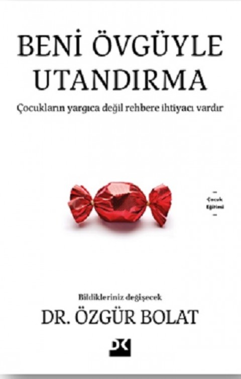 Beni Övgüyle Utandırma