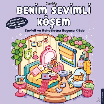 Benim Sevimli Köşem