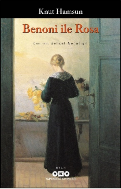 Benoni ile Rosa