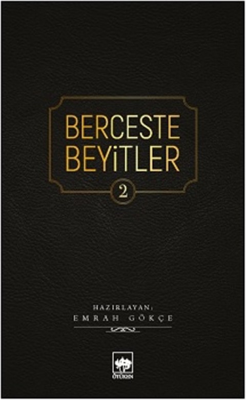 Berceste Beyitler 2