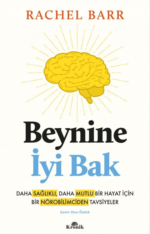 Beynine İyi Bak