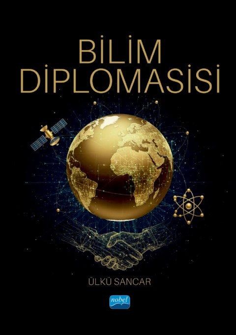 Bilim Diplomasisi