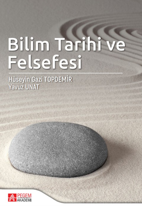 Bilim Tarihi ve Felsefesi