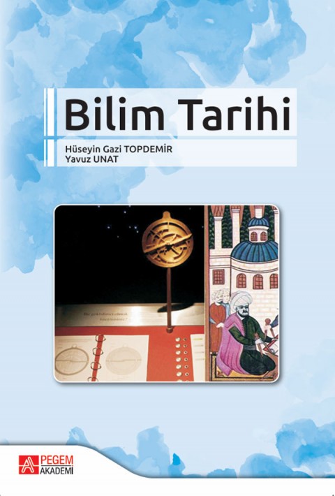 Bilim Tarihi