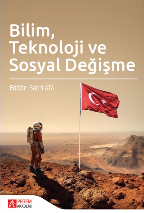 Bilim Teknoloji ve Sosyal Değişme