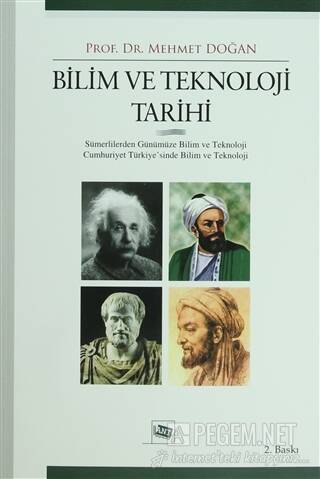 Bilim ve Teknoloji Tarihi