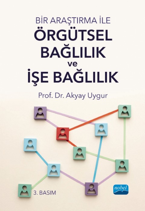 Bir Araştırma ile ÖRGÜTSEL BAĞLILIK VE İŞE BAĞLILIK