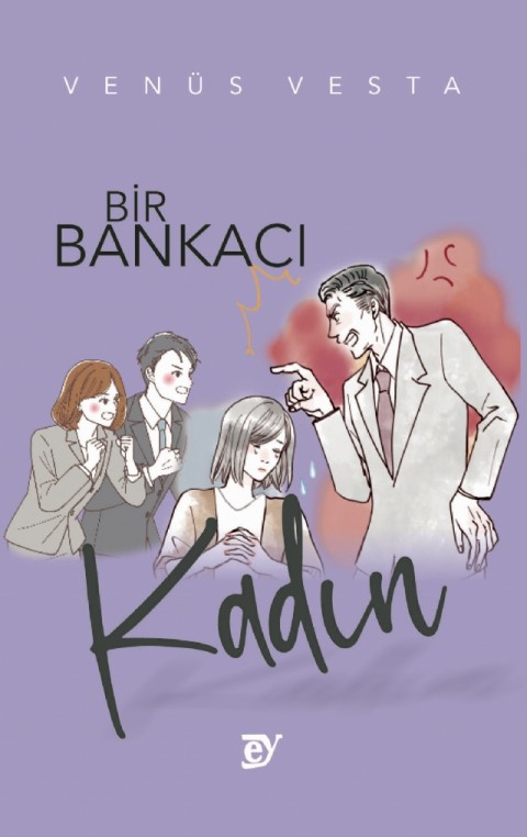 Bir Bankacı Kadın