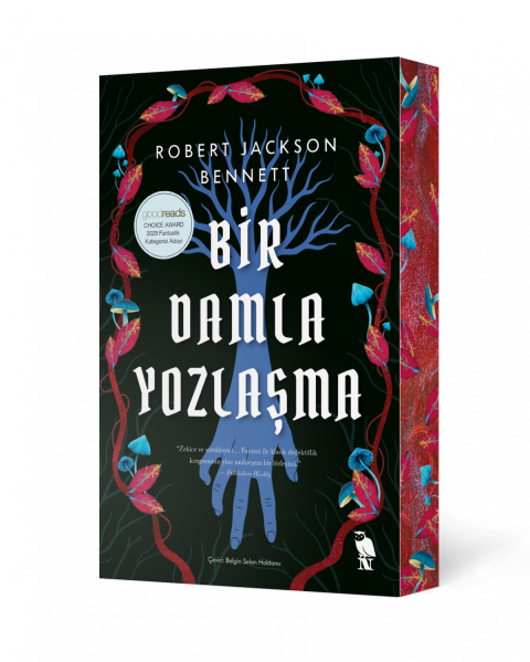 Bir Damla Yozlaşma