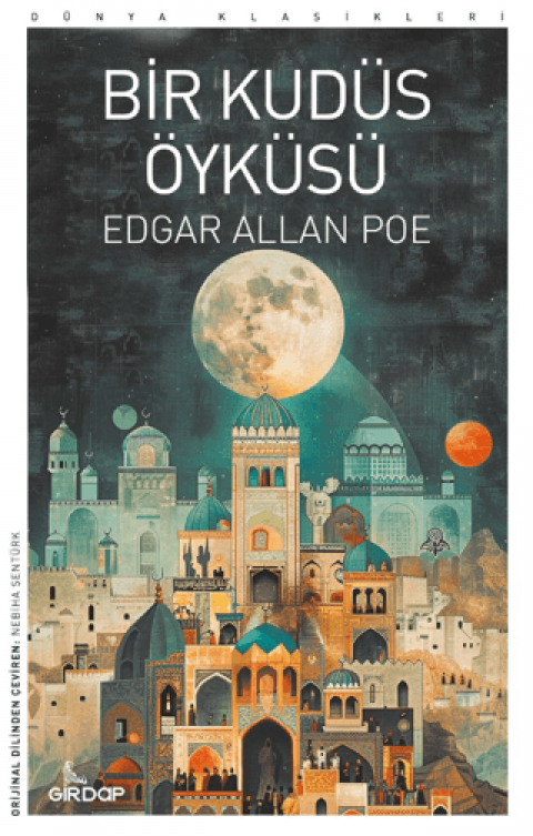 Bir Kudüs Öyküsü