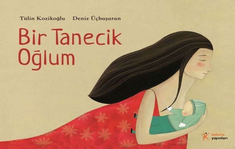 Bir Tanecik Oğlum